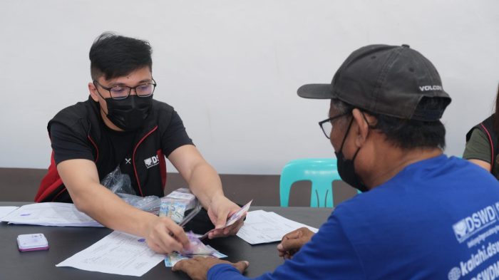 Trik Praktis Cek Bansos Kemensos yang Cair Agustus 2025, Jangan Sampai Ketinggalan